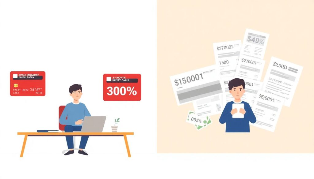 Smart Saving for Beginners: How to Make Your Money Grow - иллюстрация