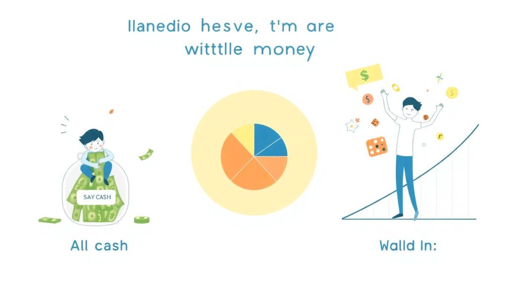 Smart Saving for Beginners: How to Make Your Money Grow - иллюстрация