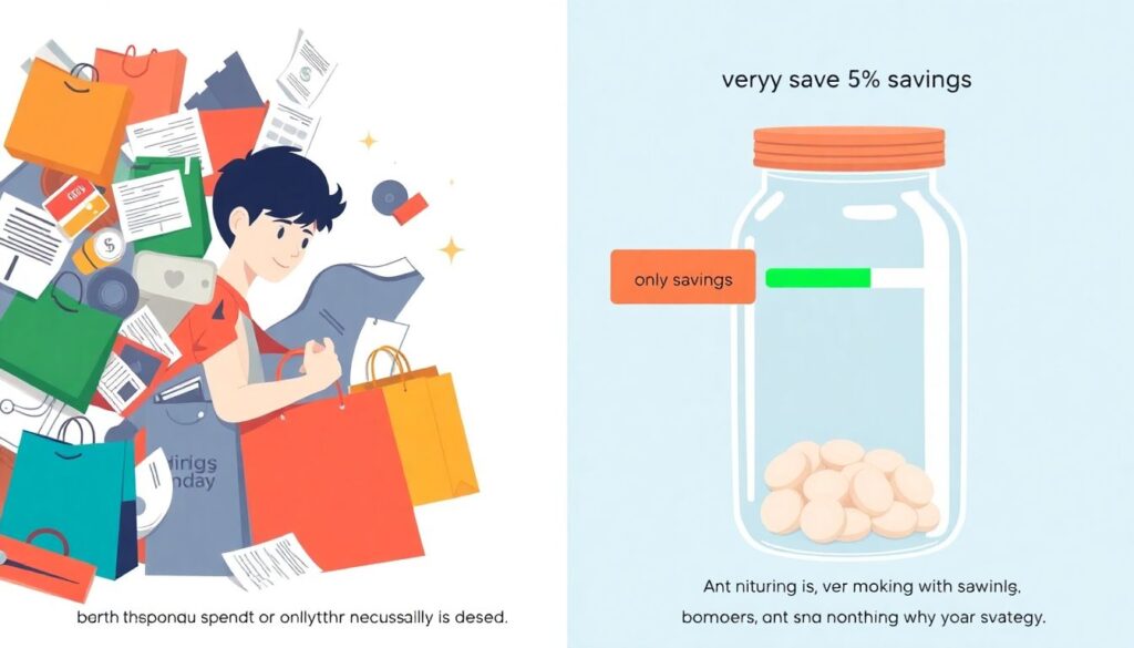 Primer for Beginners: Personal Finance in 2025 - иллюстрация