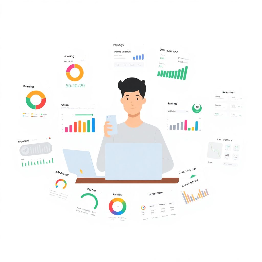 Personal finance 2025 primer for beginners: how to manage money smartly