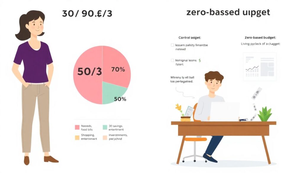 Beginner’s Guide to Budgeting Like a Pro - иллюстрация