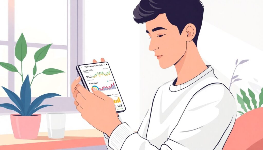 Starting a Personal Budget: A Beginner’s Step-by-Step Plan - иллюстрация