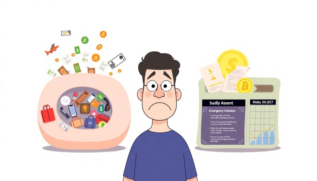 First Budget Year: How to Build Confidence and Savings - иллюстрация