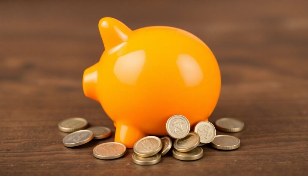 Smart Saving Hacks for Absolute Beginners - иллюстрация