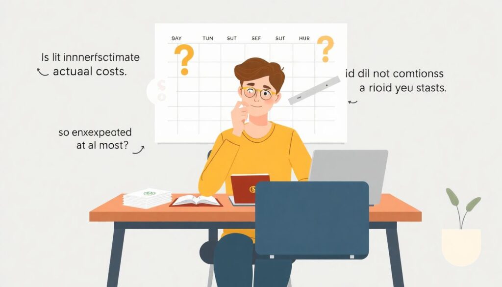 Beginner’s Guide to Personal Financing: From Zero to Financial Basics - иллюстрация