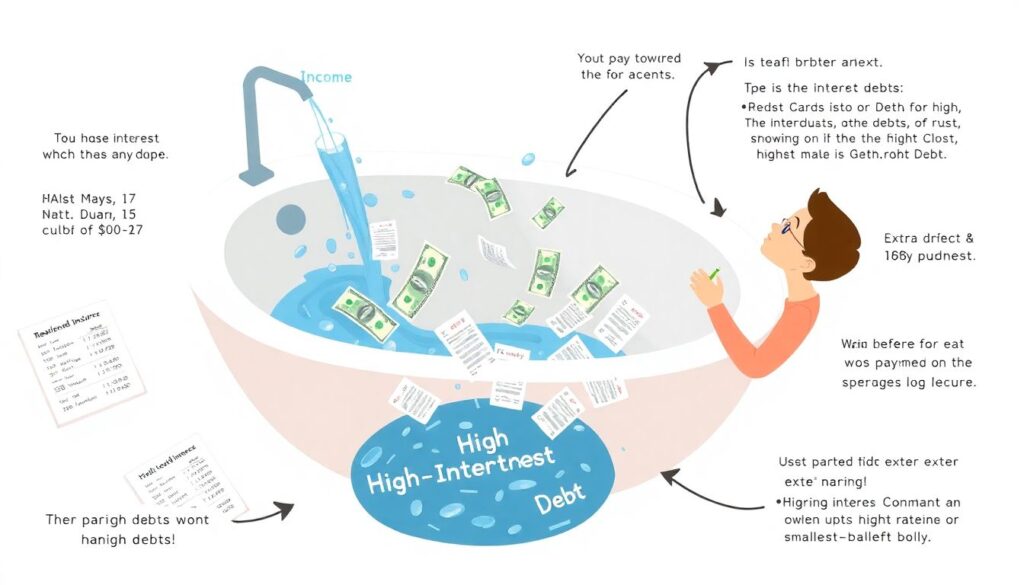 Beginner’s Guide to Personal Financing: From Zero to Financial Basics - иллюстрация