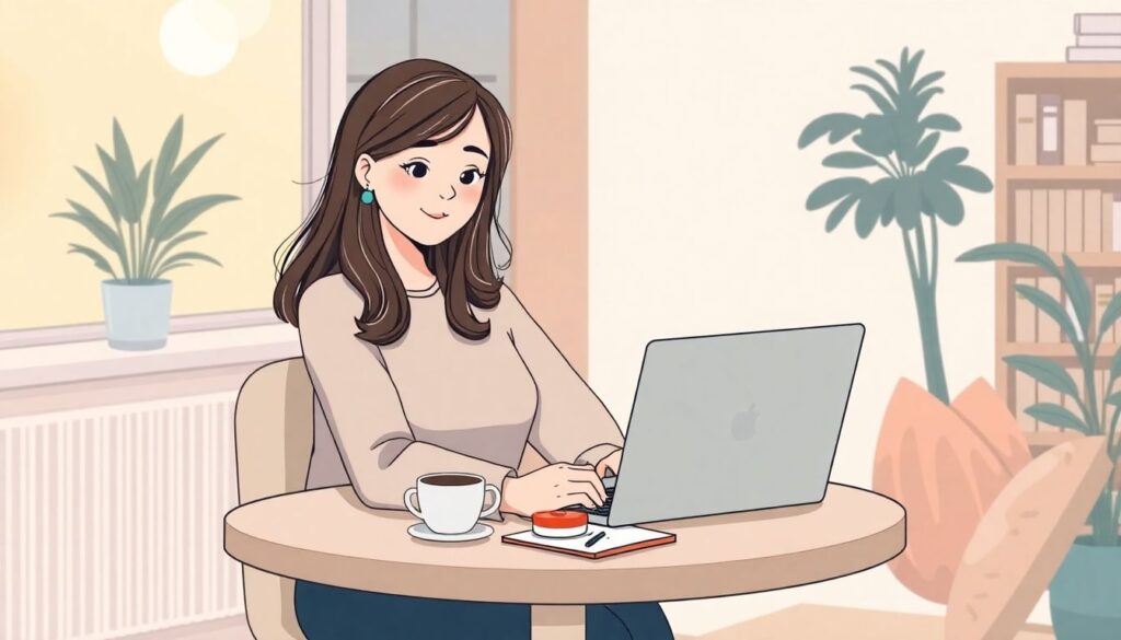 Smart Budgeting for Beginners: Practical Steps to Take Now - иллюстрация