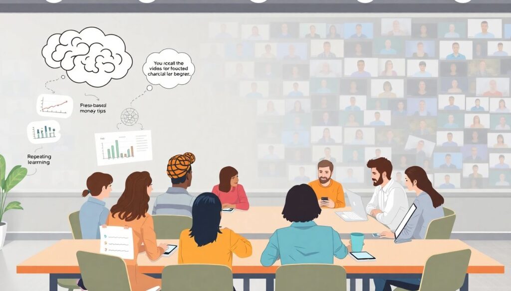 Value-Based Budgeting for Beginners: Spending with Intent - иллюстрация