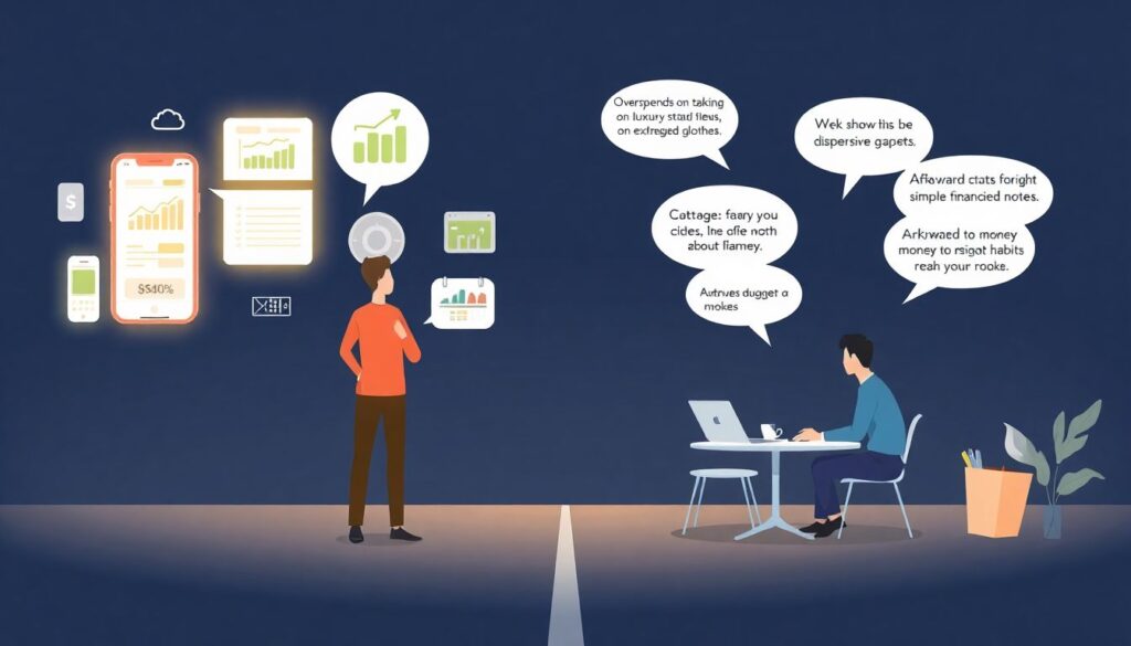 Value-Based Budgeting for Beginners: Spending with Intent - иллюстрация