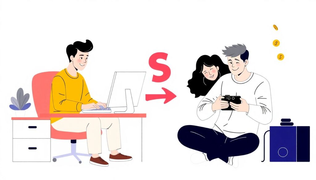 Foundations of Saving for Beginners: A Practical Plan - иллюстрация