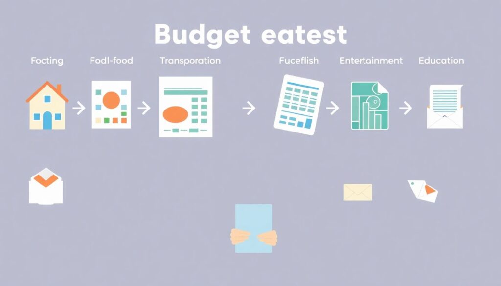 From Learning to Earning: Budgeting for New Entrants - иллюстрация