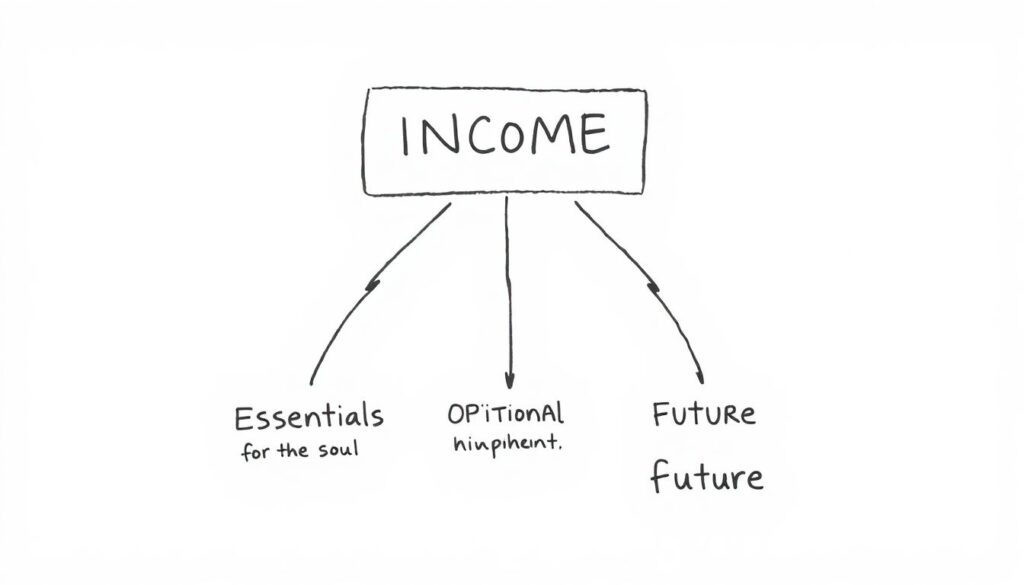 From Learning to Earning: Budgeting for New Entrants - иллюстрация