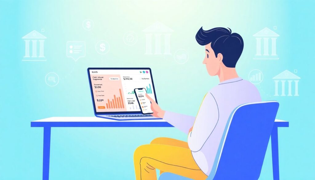 First-Time Budgeting: Understanding Fixed and Variable Expenses - иллюстрация