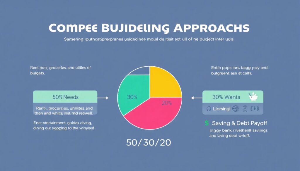 First-Time Budgeting: Understanding Fixed and Variable Expenses - иллюстрация