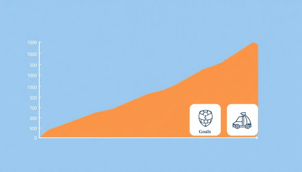 A Friendly Guide to Budgeting for Beginners - иллюстрация