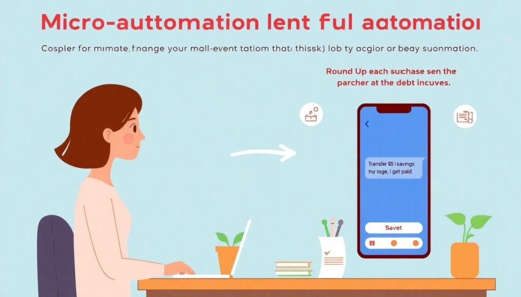 How to Build a Budget That Sticks for Beginners - иллюстрация