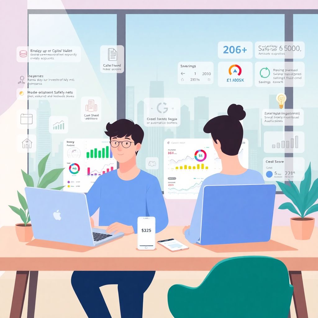 Basic personal finance for beginners: a starter kit to manage your money