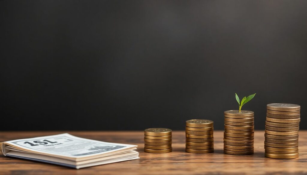 Budgeting for a Flexible Life: A First-Timers Guide - иллюстрация