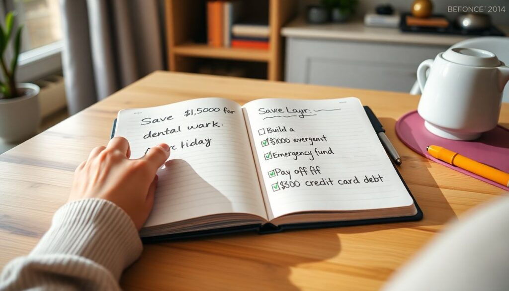 Getting Comfortable with Budgeting: A Beginner’s Playbook - иллюстрация