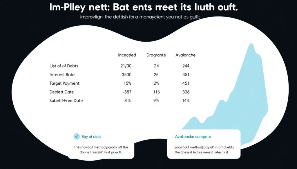 Beginner’s Guide to Financial Wellness in Everyday Life - иллюстрация