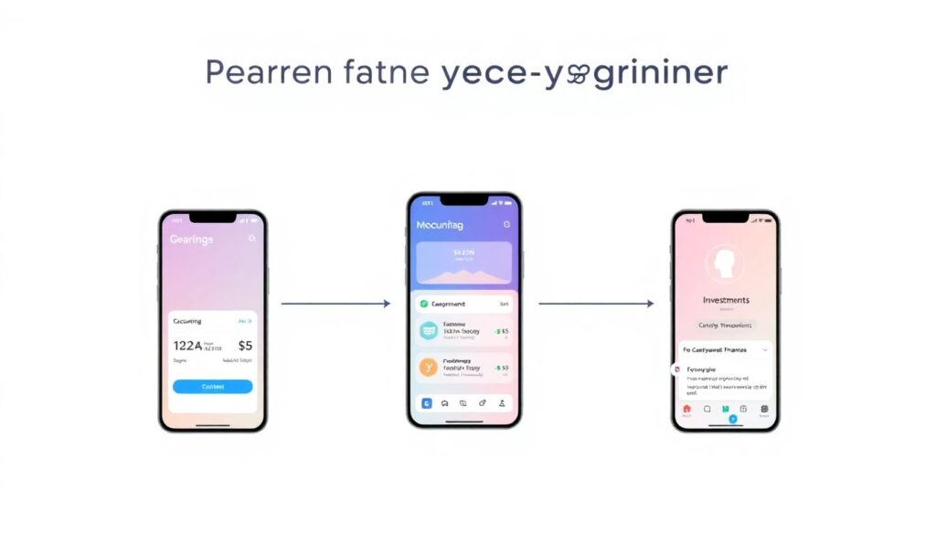 Beginner’s Guide to Financial Wellness in Everyday Life - иллюстрация
