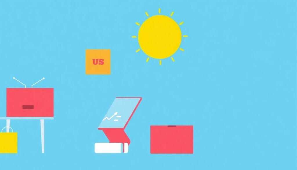 Saving for Irregular Expenses: Holidays and Back-to-School - иллюстрация