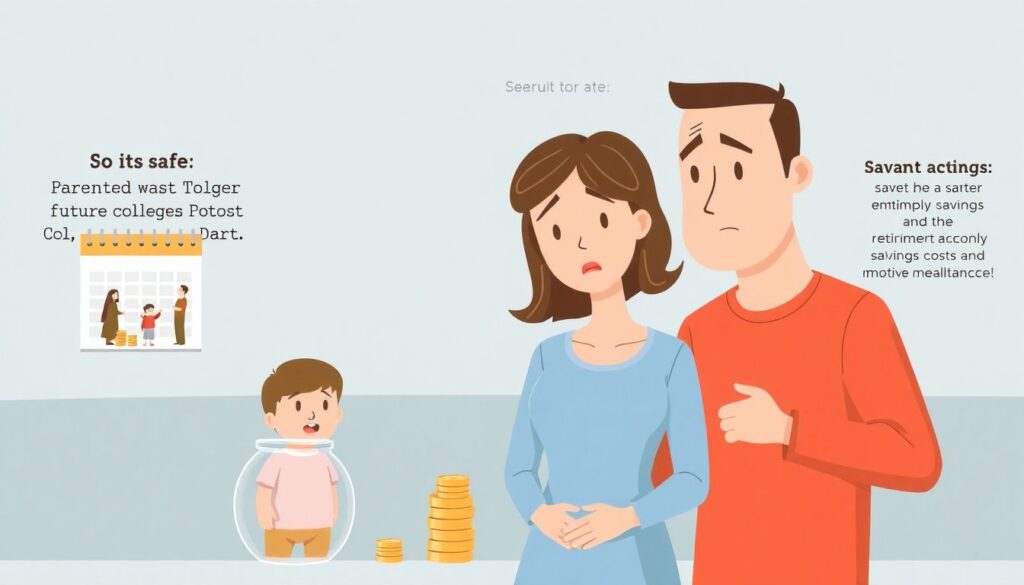 A Beginner’s Guide to Financing Major Life Goals - иллюстрация