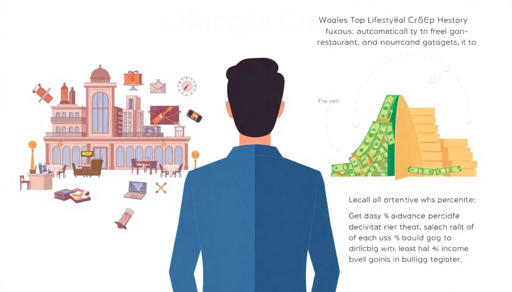 Budgeting Essentials for High-Earning Beginners - иллюстрация