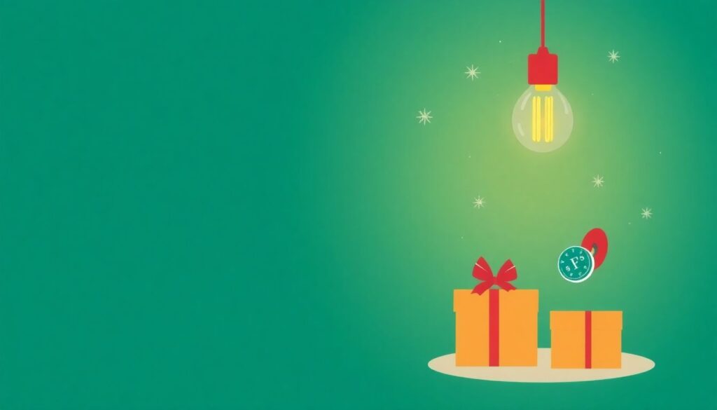 Saving for Irregular Expenses: Holidays and Back-to-School - иллюстрация