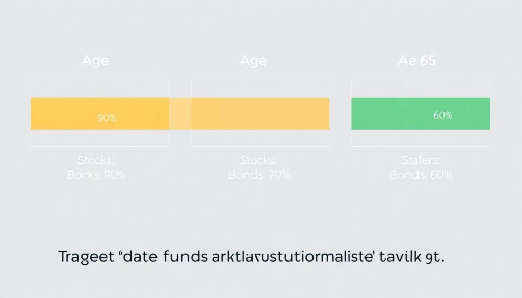 A Beginner’s Guide to Saving for Retirement Early - иллюстрация