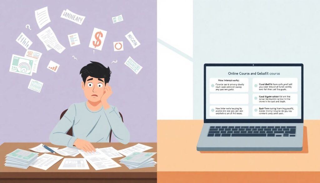 Budgeting for a Healthy Financial Life: A Starter Plan - иллюстрация