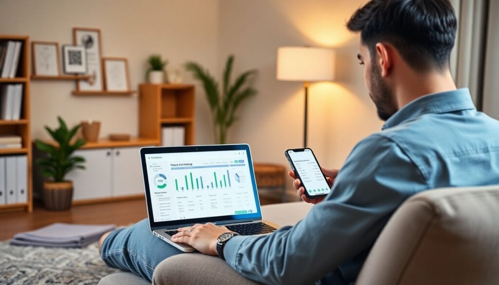 Budgeting for a Healthy Financial Life: A Starter Plan - иллюстрация