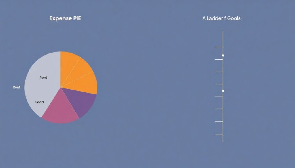 Budgeting for a Healthy Financial Life: A Starter Plan - иллюстрация