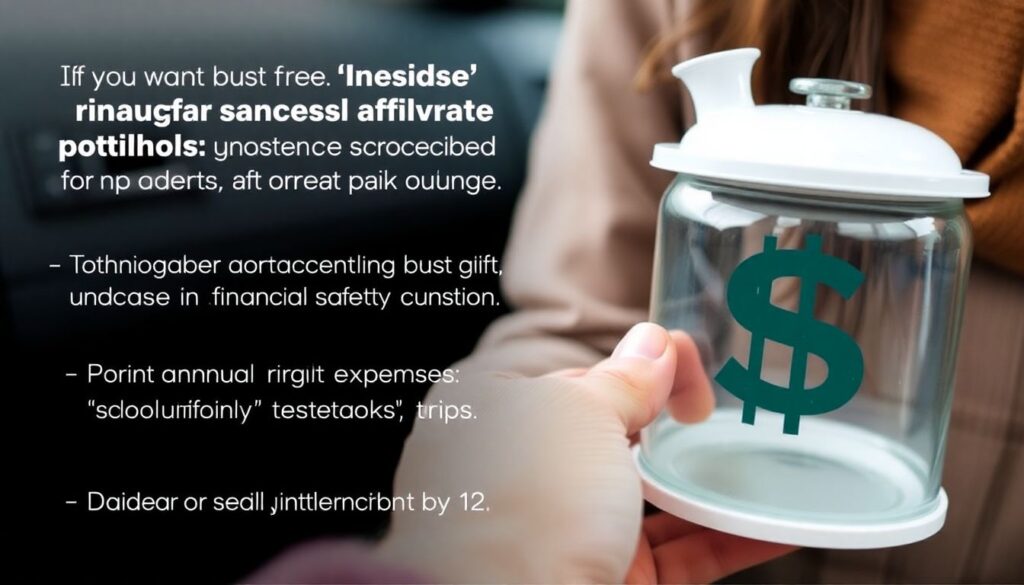 Saving for Irregular Expenses: Holidays and Back-to-School - иллюстрация