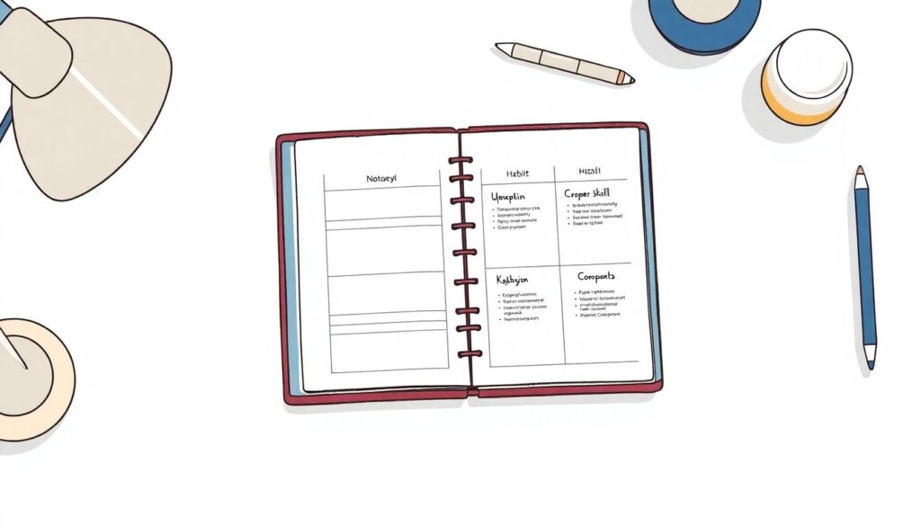 How to Learn Personal Finance by Doing: A Beginner’s Guide - иллюстрация