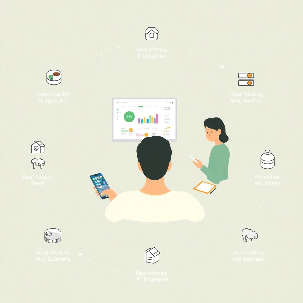 Learn personal finance by doing: a practical beginner’s guide to money skills