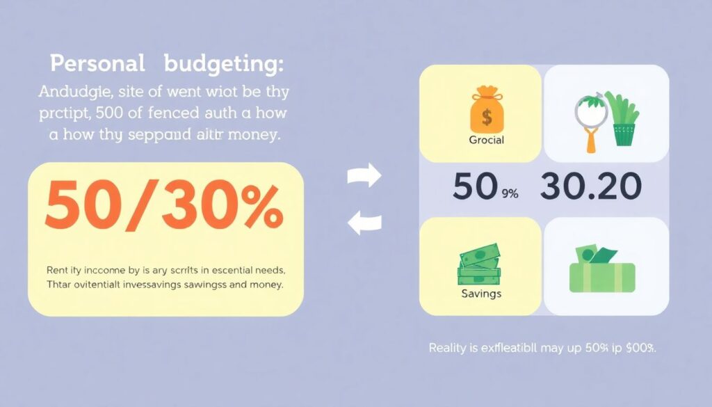 Beginner’s Guide to Smart Financial Decisions - иллюстрация