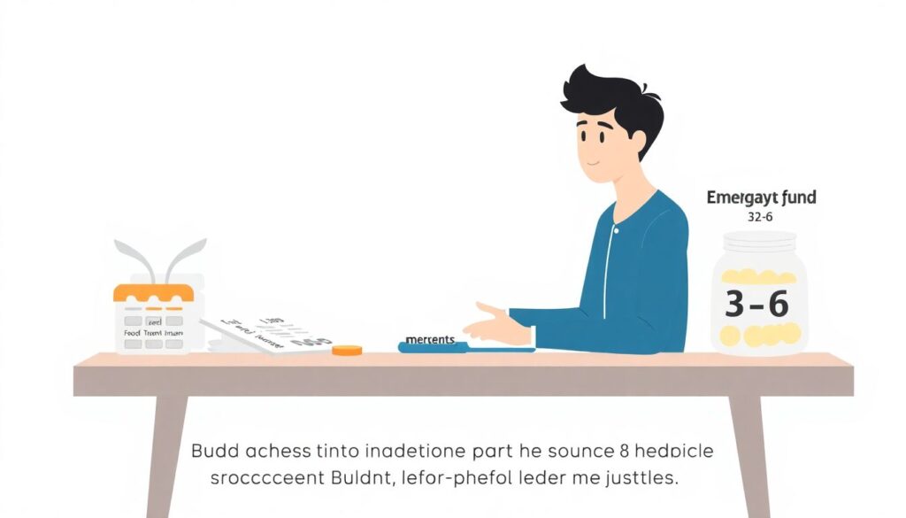 Beginner’s Guide to Smart Financial Decisions - иллюстрация