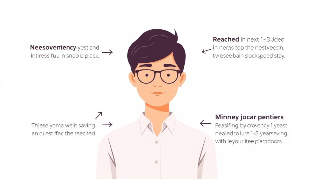 From Budget to Growth: A Beginner’s Financial Roadmap - иллюстрация