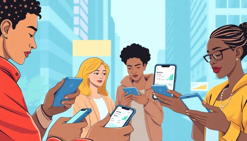 How to Build a Personal Budget When You Don’t Make Much - иллюстрация