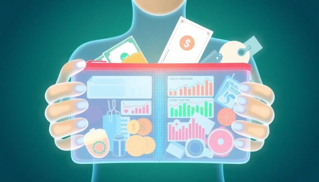 Beginner’s Guide to Money Management: Budgeting Made Easy - иллюстрация