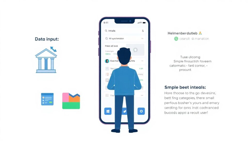 Budgeting for Beginners: Techniques That Work in Real Life - иллюстрация