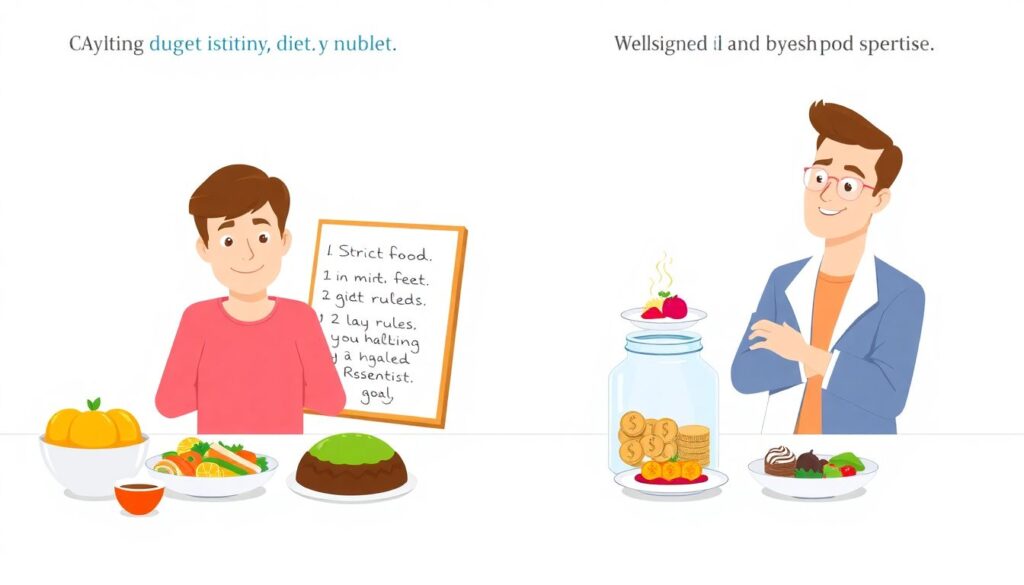 Budgeting for Beginners: Finding Your Financial Rhythm - иллюстрация