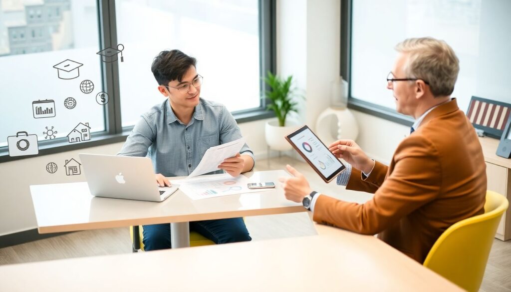 A Beginner’s Guide to Managing Money with Confidence - иллюстрация