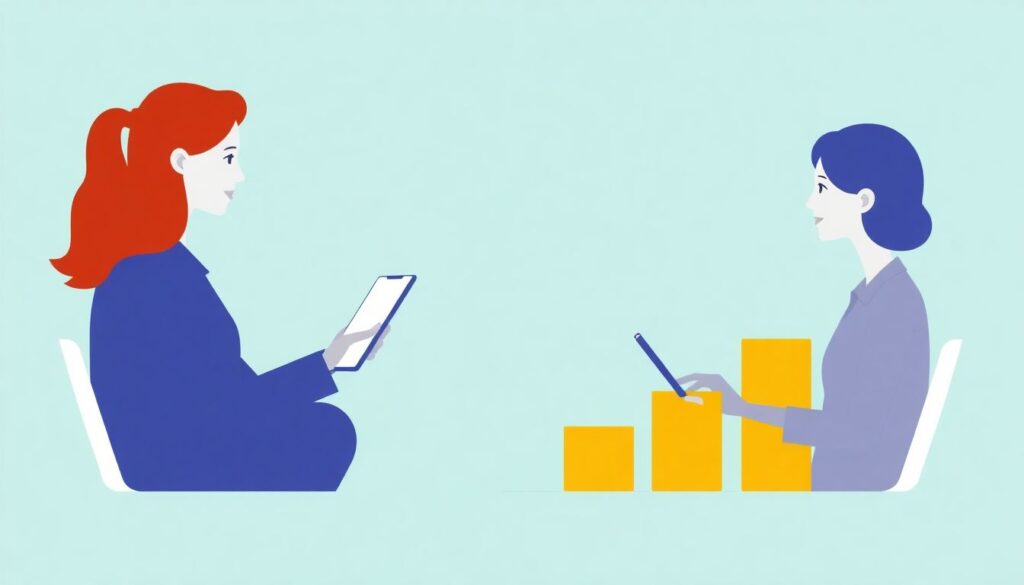 Budgeting for Retirement You Can Actually Follow as a Beginner - иллюстрация