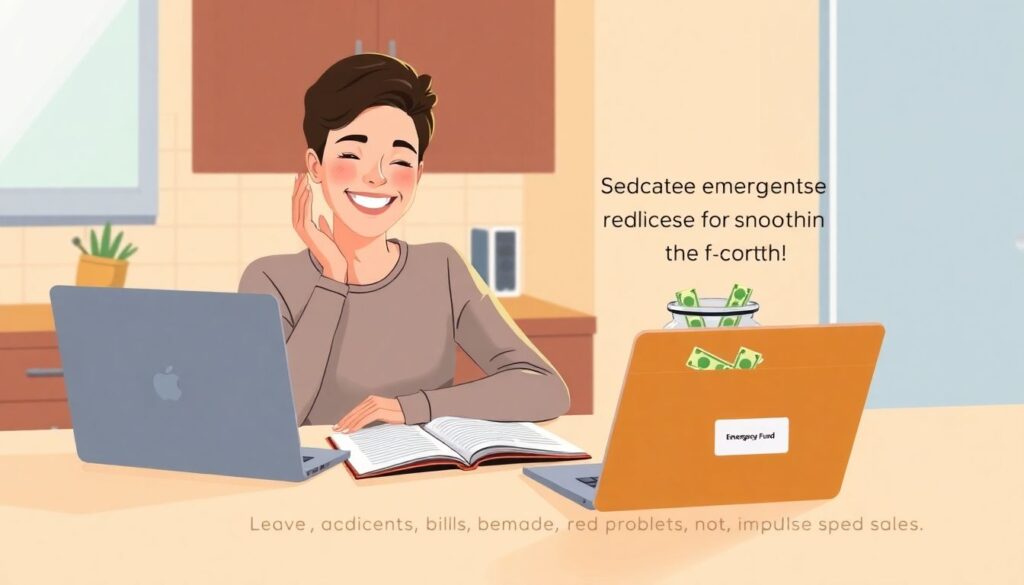 A Beginner’s Guide to Managing Money with Confidence - иллюстрация