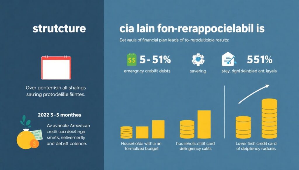 Budgeting for a Secure Future: A Newbie’s Plan - иллюстрация