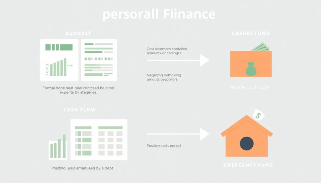 Budgeting for a Secure Future: A Newbie’s Plan - иллюстрация