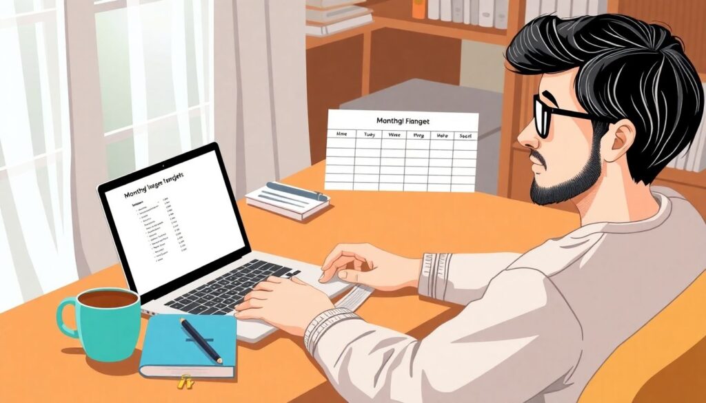 Important Budgeting Concepts for Beginners: A Starter Guide - иллюстрация