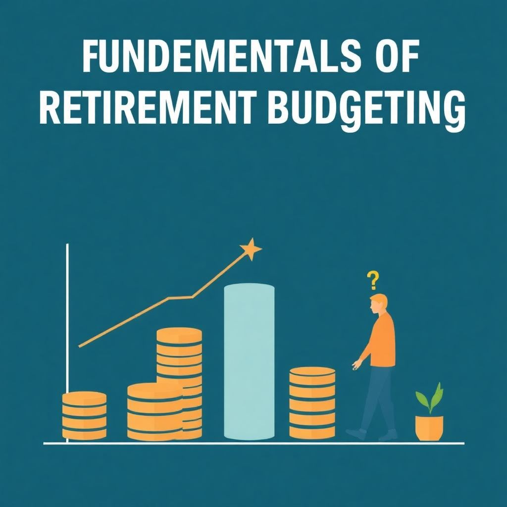 Бюджетирование для пенсии: как начать откладывать деньги с нуля новичку